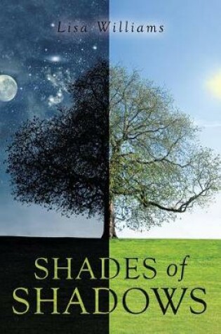 Cover of Shades Of Shadows