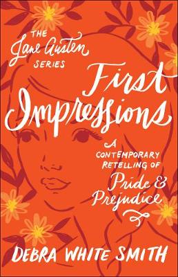 Cover of First Impressions