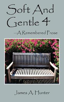 Book cover for Soft And Gentle 4