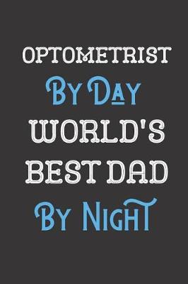 Book cover for Obstetrician By Day World's Best Dad By Night