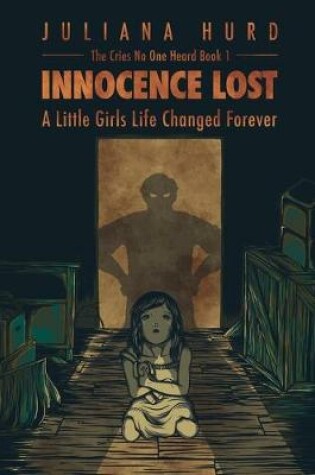 Cover of Innocence Lost