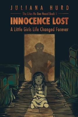 Book cover for Innocence Lost