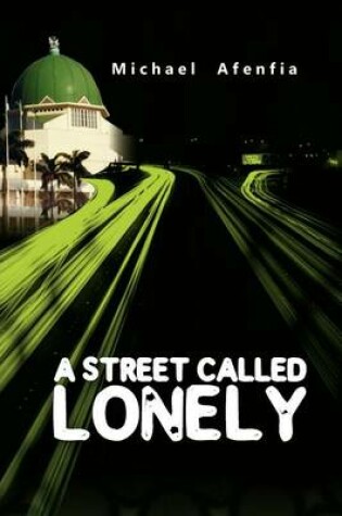 Cover of A Street Called Lonely