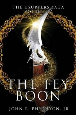 Cover of The Fey Boon