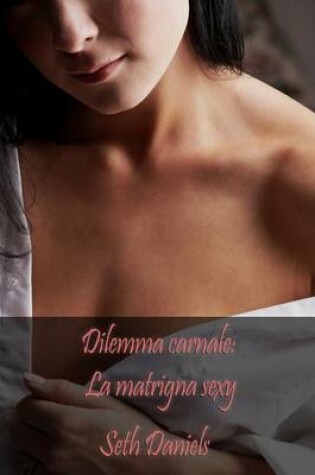 Cover of Dilemma Carnale