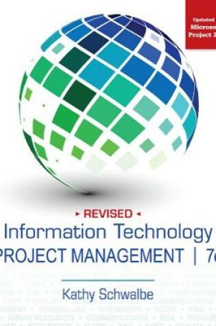 Cover of Information Technology Project Management, Revised