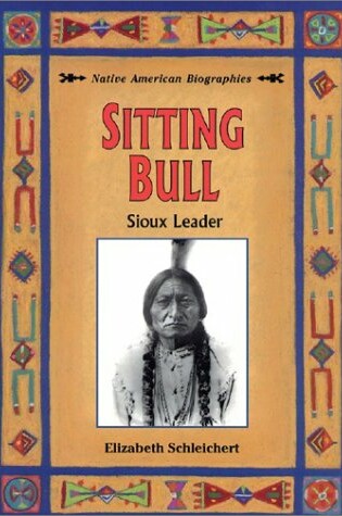 Cover of Sitting Bull