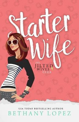 Book cover for Starter Wife