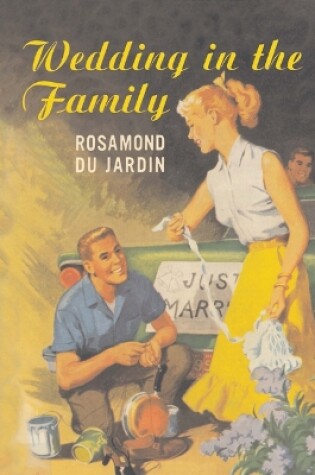 Cover of Wedding in the Family