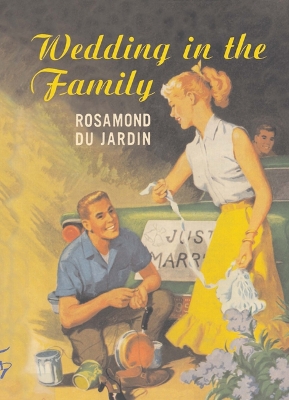 Cover of Wedding in the Family