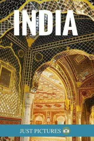 Cover of India