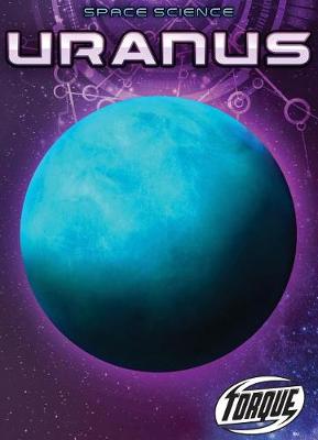 Book cover for Uranus