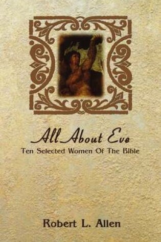 Cover of All About Eve