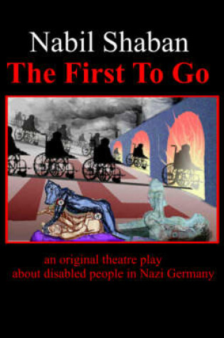 Cover of The First to Go