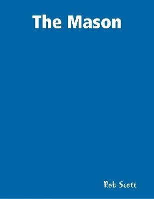Book cover for The Mason