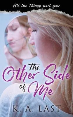 Cover of The Other Side of Me