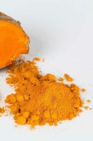 Cover of Turmeric Spice