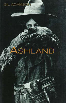 Book cover for Ashland