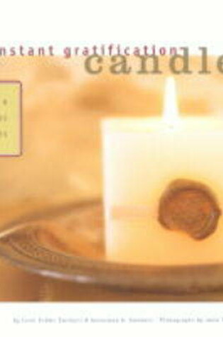 Cover of Candles
