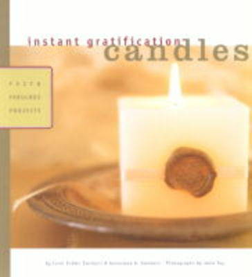 Cover of Candles