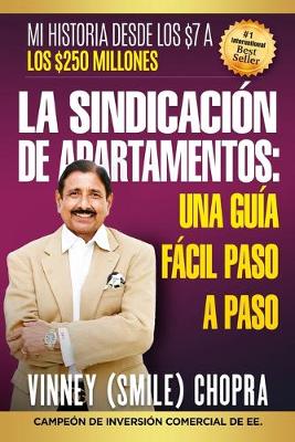 Book cover for LA SINDICACION DE APARTAMENTOS Una Guia Facil Paso A Paso