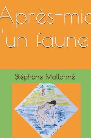 Cover of L'Apr�s-midi d'un faune