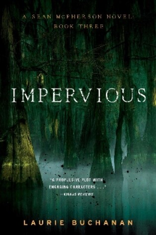 Cover of Impervious