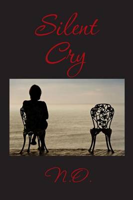 Book cover for Silent Cry