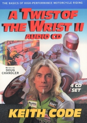 Book cover for Twist of the Wrist Ii, Audio CD