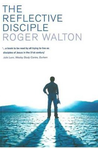 Cover of The Reflective Disciple