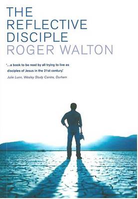 Book cover for The Reflective Disciple