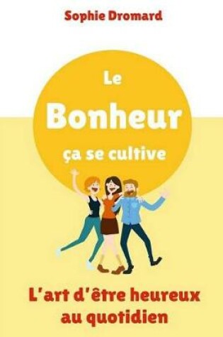 Cover of Le Bonheur,