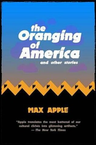 Cover of The Oranging of America