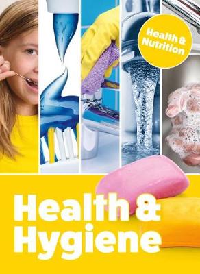 Book cover for Health and Hygiene