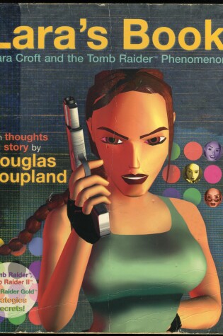 Cover of Lara's Book