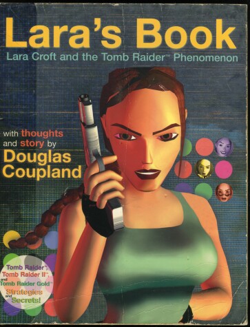 Book cover for Lara's Book