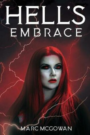 Cover of Hell's Embrace