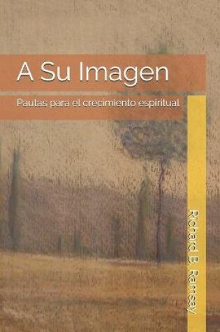 Cover of A Su Imagen