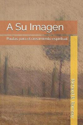 Book cover for A Su Imagen