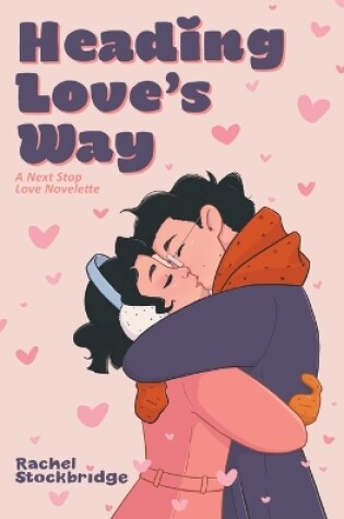 Cover of Heading Love's Way
