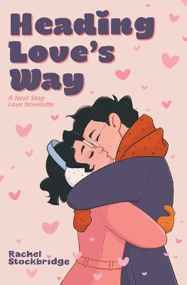 Book cover for Heading Love's Way
