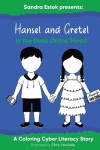 Book cover for Hansel and Gretel in the Deep Online Forest