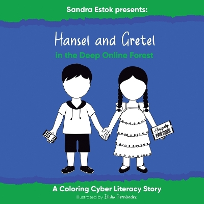 Cover of Hansel and Gretel in the Deep Online Forest