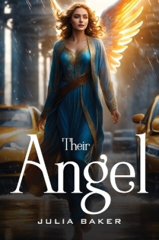 Cover of Their Angel