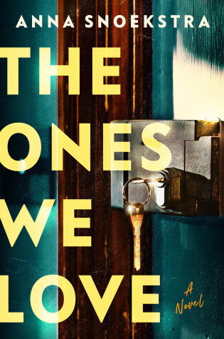 Cover of The Ones We Love