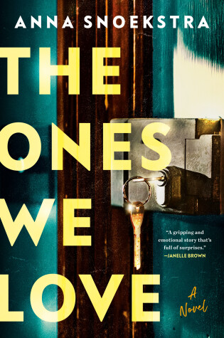 Cover of The Ones We Love