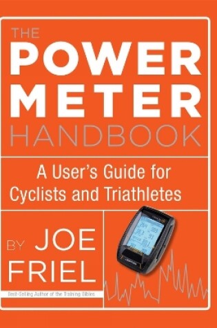 Cover of The Power Meter Handbook