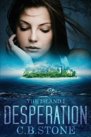 Cover of Desperation