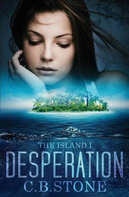 Book cover for Desperation