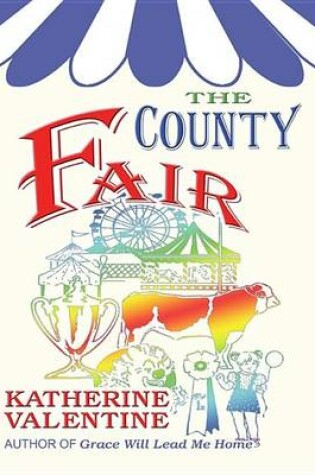 Cover of The County Fair